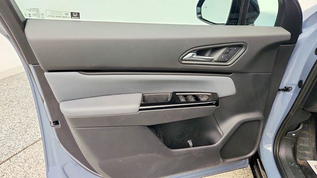 2025 Honda Prologue Touring AWD - 23018409 - 10