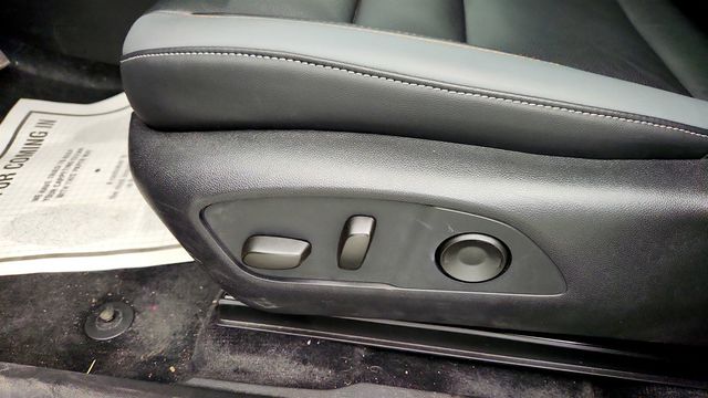 2025 Honda Prologue Touring AWD - 23018409 - 11