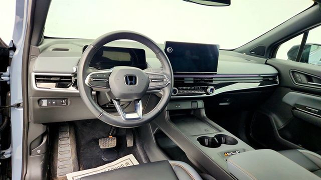2025 Honda Prologue Touring AWD - 23018409 - 12