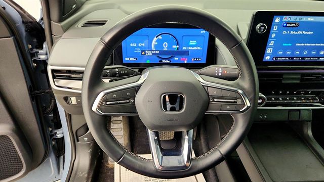 2025 Honda Prologue Touring AWD - 23018409 - 13