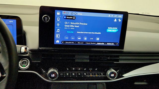 2025 Honda Prologue Touring AWD - 23018409 - 16