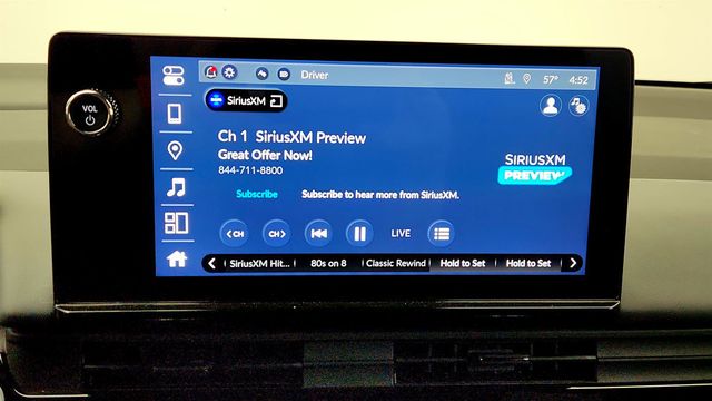 2025 Honda Prologue Touring AWD - 23018409 - 17