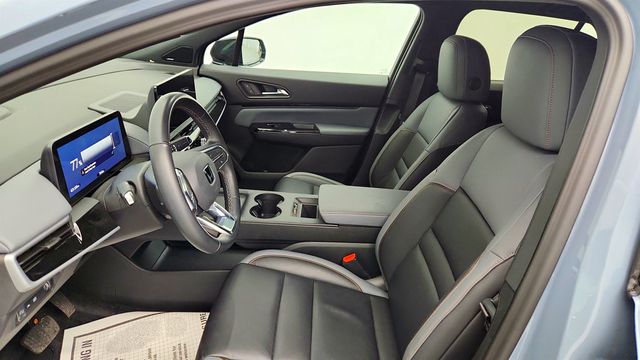 2025 Honda Prologue Touring AWD - 23018409 - 18