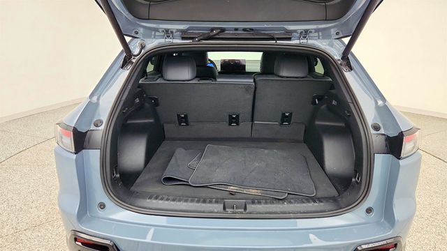 2025 Honda Prologue Touring AWD - 23018409 - 20