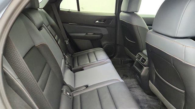 2025 Honda Prologue Touring AWD - 23018409 - 21