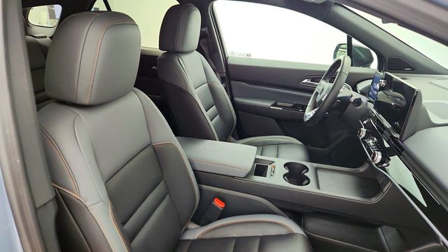 2025 Honda Prologue Touring AWD - 23018409 - 22