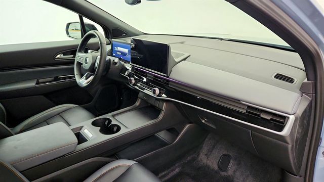 2025 Honda Prologue Touring AWD - 23018409 - 23