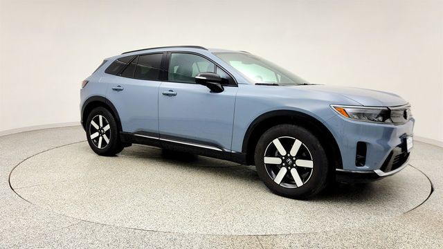 2025 Honda Prologue Touring AWD - 23018409 - 2