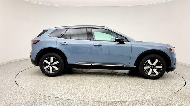 2025 Honda Prologue Touring AWD - 23018409 - 3