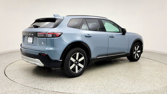 2025 Honda Prologue Touring AWD - 23018409 - 4