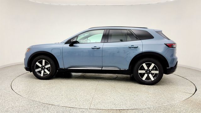 2025 Honda Prologue Touring AWD - 23018409 - 7