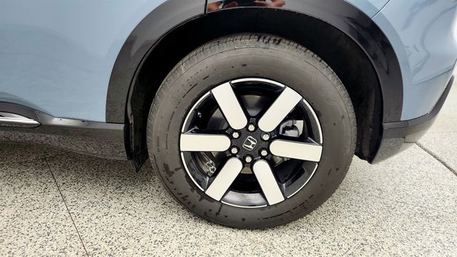 2025 Honda Prologue Touring AWD - 23018409 - 8