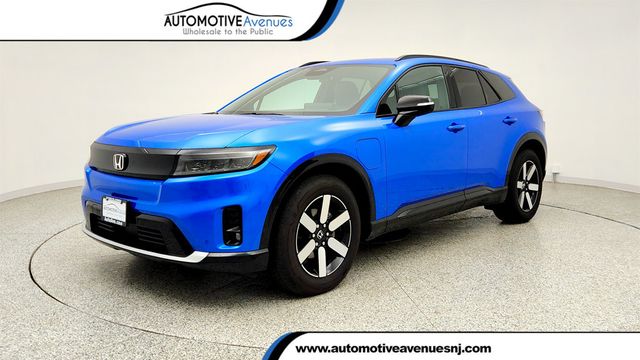 2025 Honda Prologue Touring AWD - 23026912 - 0