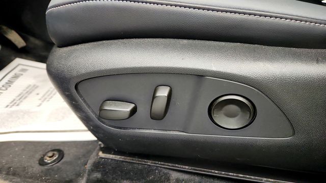 2025 Honda Prologue Touring AWD - 23026912 - 10