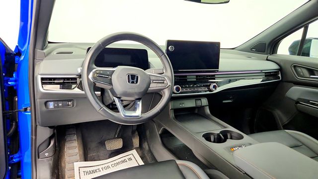 2025 Honda Prologue Touring AWD - 23026912 - 11