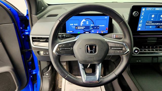 2025 Honda Prologue Touring AWD - 23026912 - 12