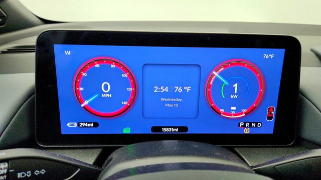 2025 Honda Prologue Touring AWD - 23026912 - 13