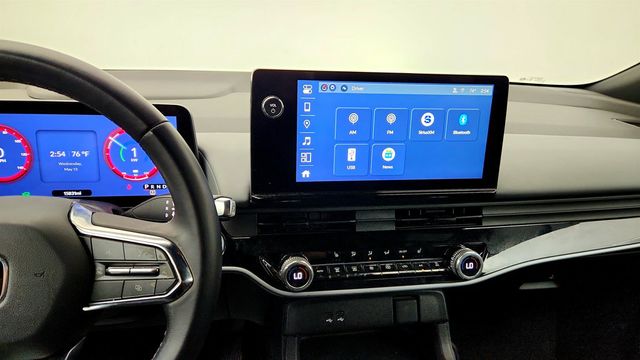 2025 Honda Prologue Touring AWD - 23026912 - 15