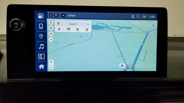 2025 Honda Prologue Touring AWD - 23026912 - 17