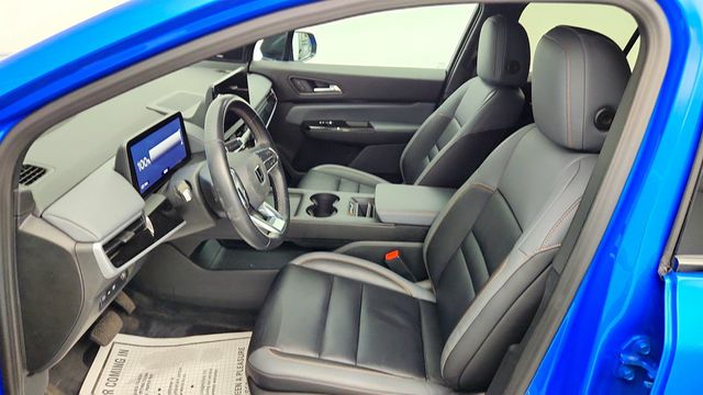 2025 Honda Prologue Touring AWD - 23026912 - 18