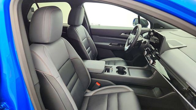 2025 Honda Prologue Touring AWD - 23026912 - 22
