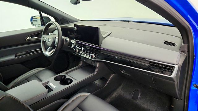 2025 Honda Prologue Touring AWD - 23026912 - 23