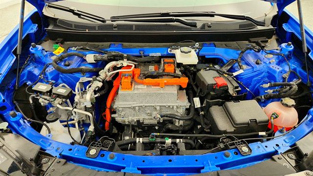 2025 Honda Prologue Touring AWD - 23026912 - 24