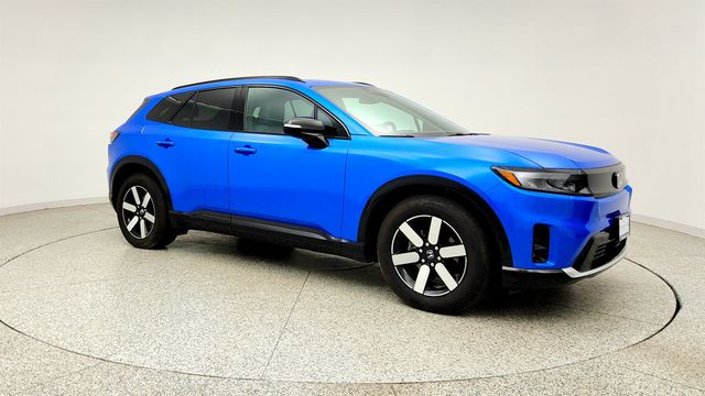 2025 Honda Prologue Touring AWD - 23026912 - 2