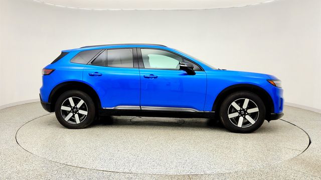 2025 Honda Prologue Touring AWD - 23026912 - 3