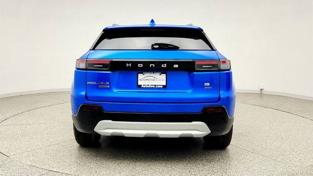 2025 Honda Prologue Touring AWD - 23026912 - 5
