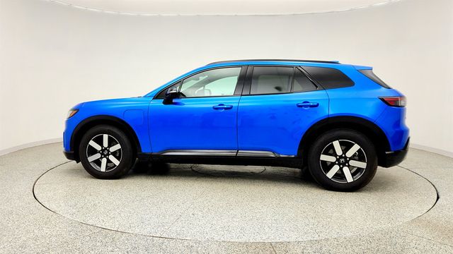 2025 Honda Prologue Touring AWD - 23026912 - 7