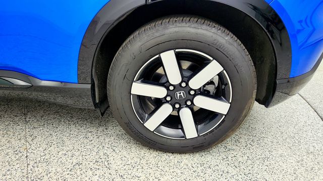 2025 Honda Prologue Touring AWD - 23026912 - 8