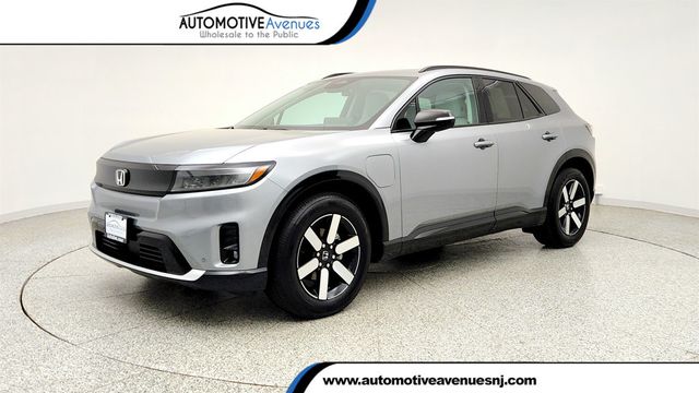 2025 Honda Prologue Touring AWD - 23028891 - 0