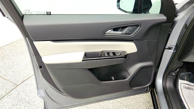 2025 Honda Prologue Touring AWD - 23028891 - 10