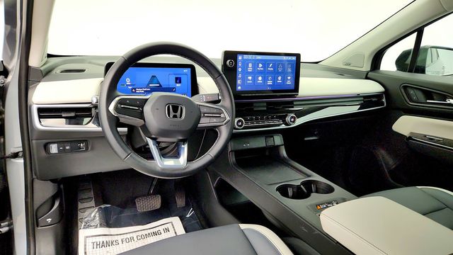 2025 Honda Prologue Touring AWD - 23028891 - 12
