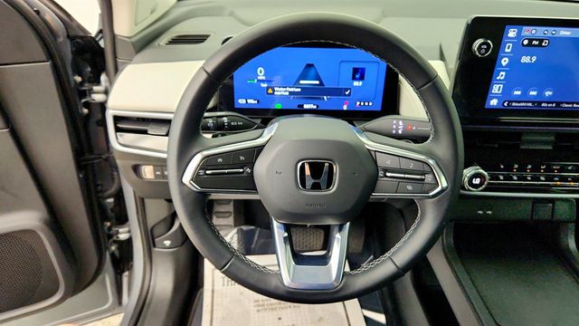 2025 Honda Prologue Touring AWD - 23028891 - 13