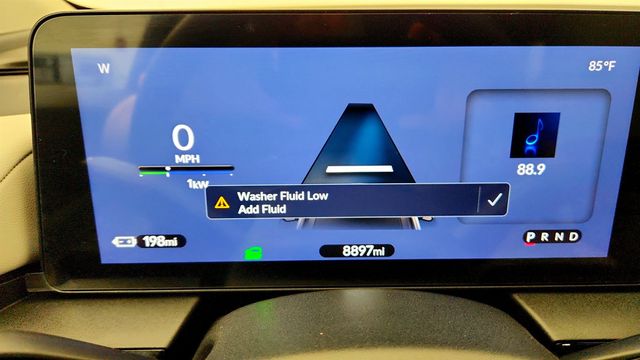 2025 Honda Prologue Touring AWD - 23028891 - 14
