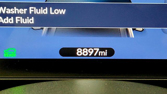 2025 Honda Prologue Touring AWD - 23028891 - 15