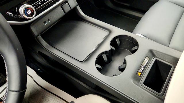 2025 Honda Prologue Touring AWD - 23028891 - 16