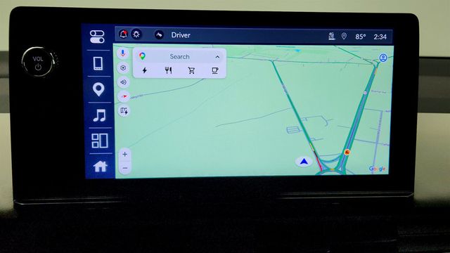 2025 Honda Prologue Touring AWD - 23028891 - 19