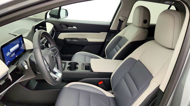 2025 Honda Prologue Touring AWD - 23028891 - 20