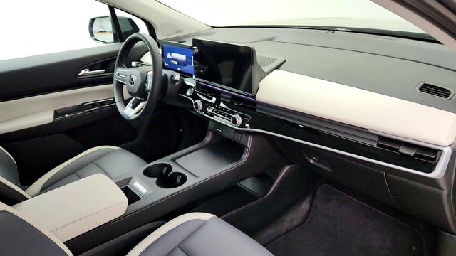 2025 Honda Prologue Touring AWD - 23028891 - 25