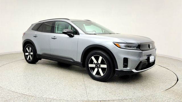2025 Honda Prologue Touring AWD - 23028891 - 2