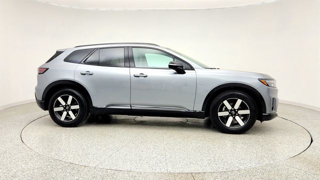 2025 Honda Prologue Touring AWD - 23028891 - 3