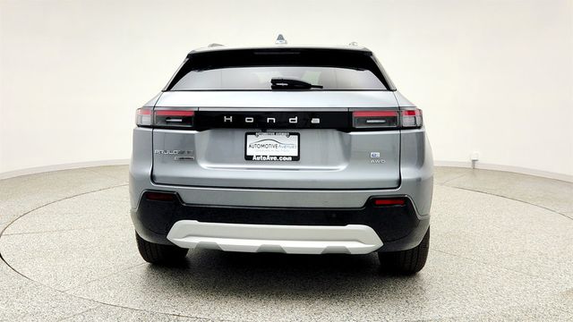 2025 Honda Prologue Touring AWD - 23028891 - 5