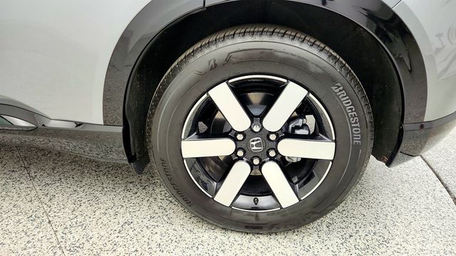 2025 Honda Prologue Touring AWD - 23028891 - 8