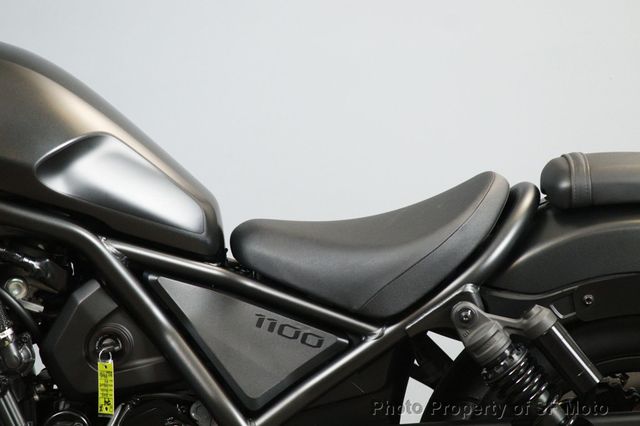 2025 Honda Rebel 1100 1 Owner, 465 Miles - 23038463 - 9