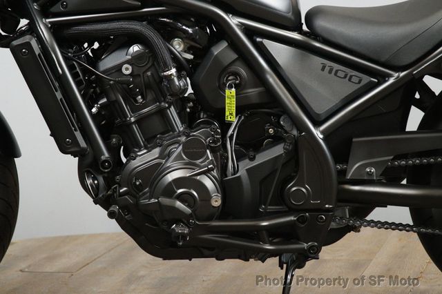 2025 Honda Rebel 1100 1 Owner, 465 Miles - 23038463 - 15