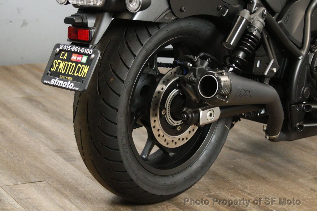2025 Honda Rebel 1100 1 Owner, 465 Miles - 23038463 - 20