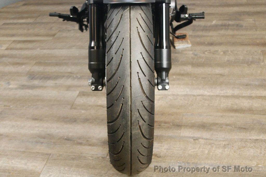 2025 Honda Rebel 1100 1 Owner, 465 Miles - 23038463 - 22